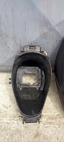 Imagen 4 de 6 de Carroseria De Moto Jianshe 55t