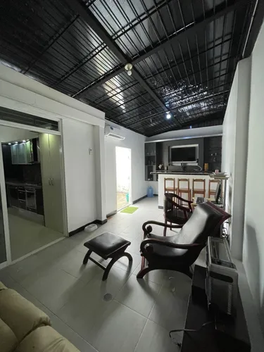 Casa En Venta En Monterrey I