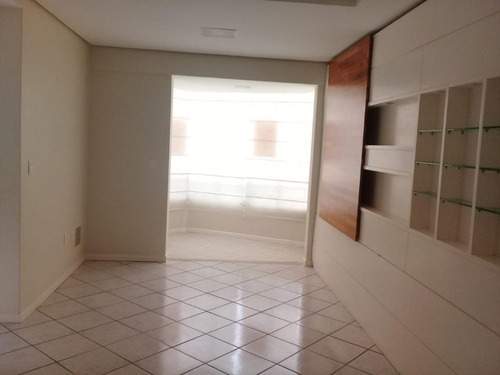 Imagem 1 de 21 de Apartamento De 173 M², Sol Da Manhã Localizado No Bairro Capoeiras - Ap4252