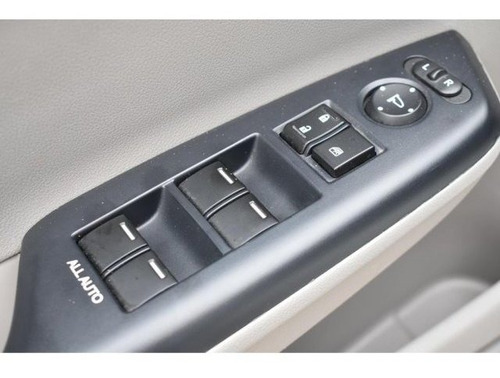 Imagem 11 de 15 de Civic 1.8 Lxs 16v Flex 4p Automático