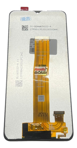 Display Touch Compativel A04s A047 Premium