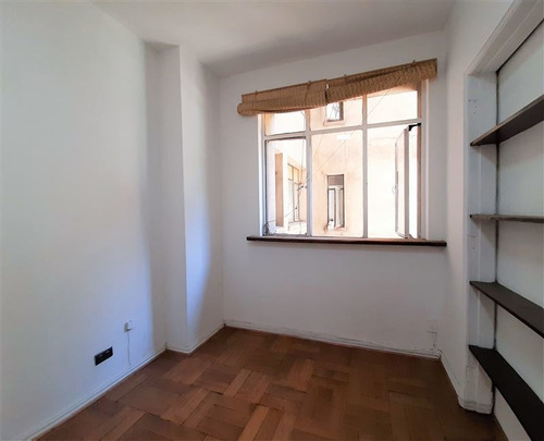 Oficina En Venta En Santiago