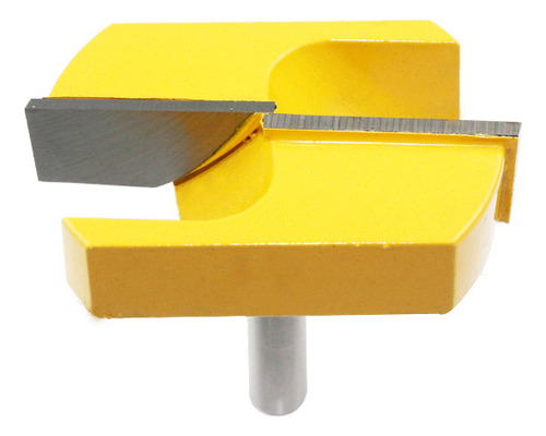 8mm X 57mm Fresa Rectificadora / Fresadora Y Cnc Madera