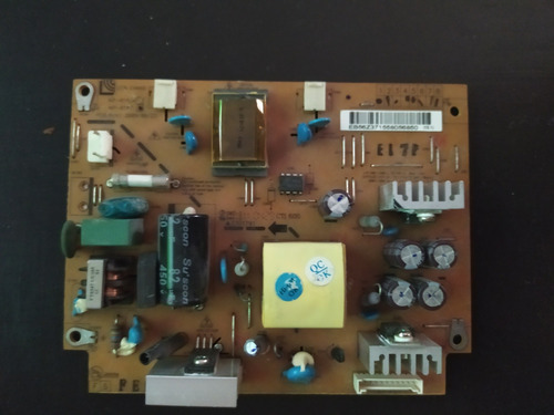 Fuente Toshiba E301791
