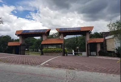 Terreno en venta