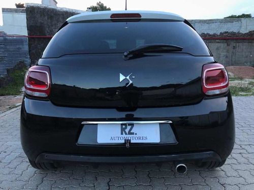 Citroën Ds3 2014 1.6 So Chic Vti 120cv