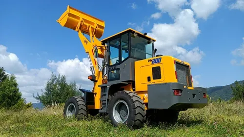 Cargador Atm Wm200
