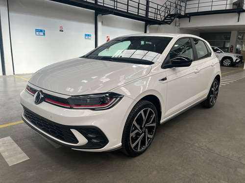 Volkswagen Polo 1.4 Tsi 250 Gts