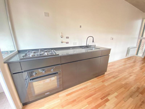 Departamento En Venta - 1 Dormitorio 1 Baño - 87mts2 - La Plata