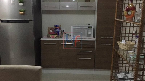Imagem 11 de 30 de Ref 8592 Excelente Sobrado No Bairro Parque Casa De Pedra Tucuruvi, Com 2 Dorms Sendo 1 Suíte, 1 Vaga, Quintal Nos Fundos E 108 M² . - 8592