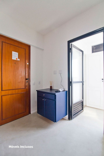 Imagem 11 de 30 de Apartamento - Ap01708 - 70756331