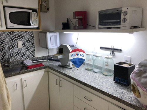 Imagem 8 de 9 de Loja Em Barra Da Tijuca, Rio De Janeiro/rj De 28m² À Venda Por R$ 250.000,00 - Lo1917586-s