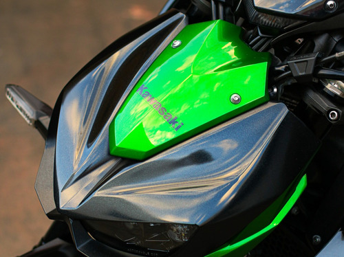 Kawasaki Z1000 R Edition 2020