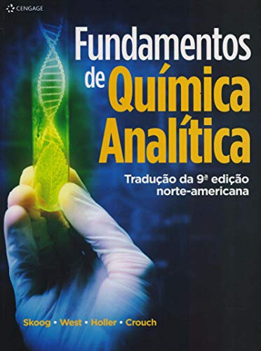Libro Fundamentos De Quimica Analitica 09ed 18 De Skoog Cen