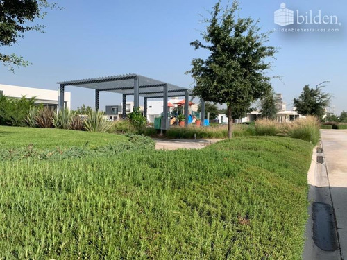 Terreno En Venta Fracc. La Veranda Residencial, Dgo.