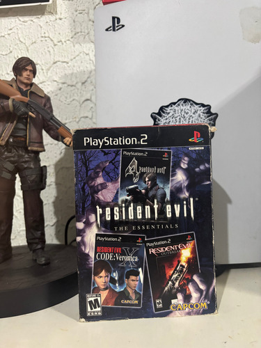 Videojuego