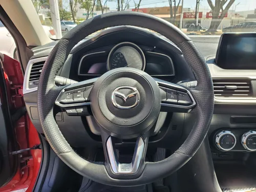 Mazda Mazda 3 2.5 S Hatchback Mt