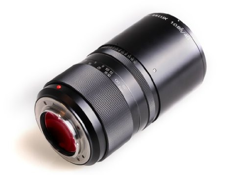 Handevision Hvib4085se Ibelux 40mm F 0.85 High Speed Lens