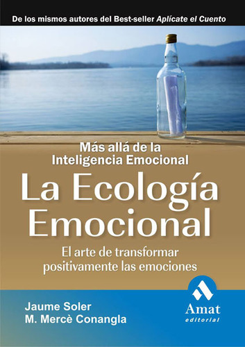 La Ecología Emocional Más Alla De La Inteligencia Emocional 