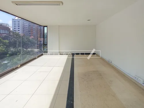 Oficina En Arriendo En Quinta Camacho