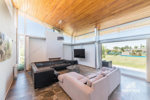 Imagen 7 de 24 de Venta Casa Puerto Roldan En Planta Baja Con Pileta Y Parrilla - Roldan