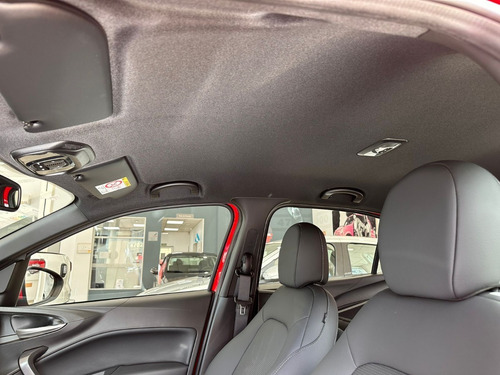 Imagen 15 de 25 de Fiat Cronos 1.3 Stile 0km 2023 Stock Fisico Entrega #luis