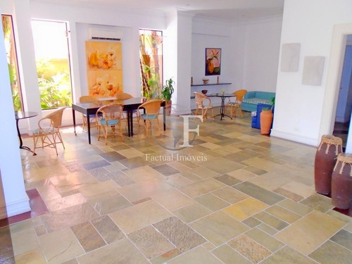 Apartamento Com 3 Dormitórios À Venda, 170 M² Por R$ 830.000,00 - Enseada - Guarujá/sp - Ap4026
