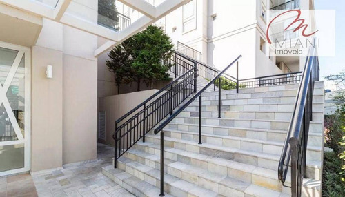 Imagem 2 de 30 de Apartamento À Venda, 109 M² Por R$ 1.500.000,00 - Lapa - São Paulo/sp - Ap7785
