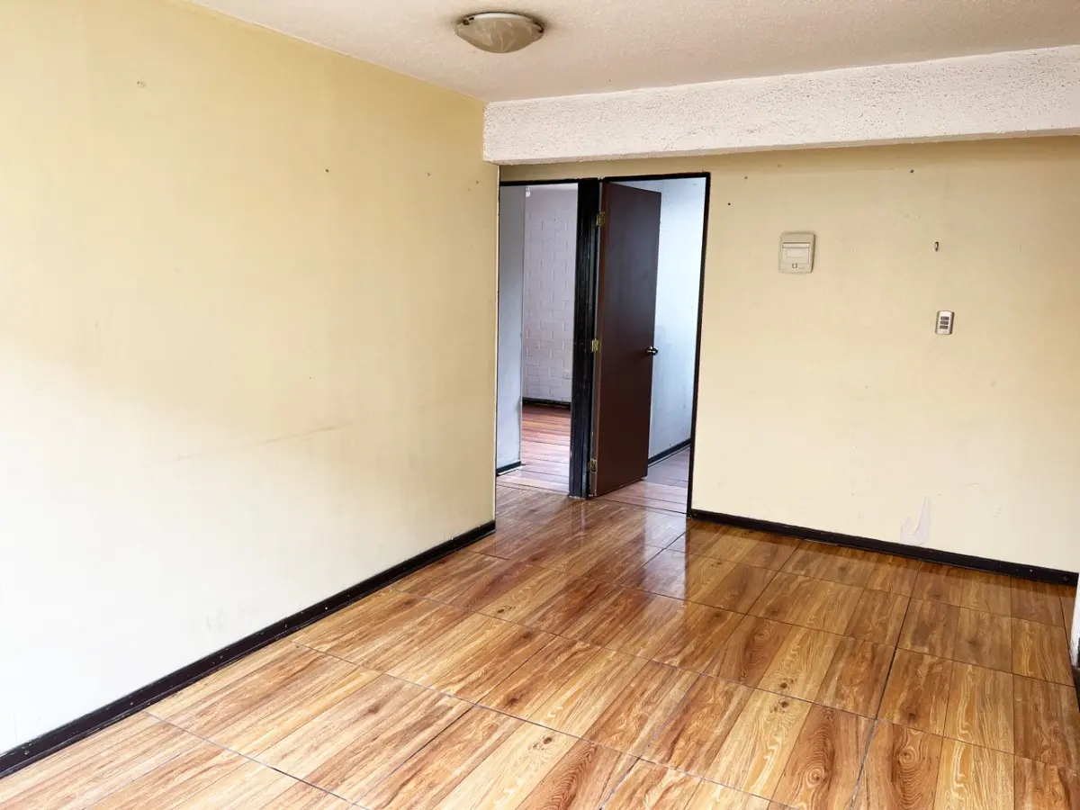 Imagen 1 de 21 de Departamento En Venta En San Bernardo Cochera