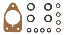Comprar Repuesto Fuel Injection Sedan 1.6l 1993 - 2004 Tomco