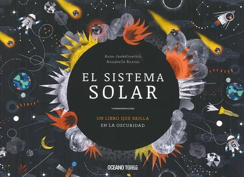 El Sistema Solar