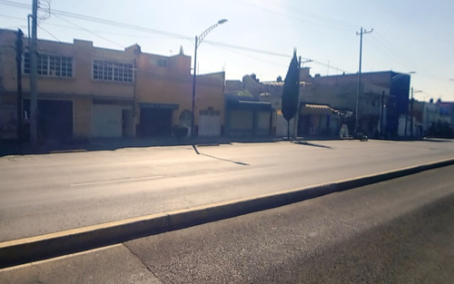 Gran Oportunidad!!! Venta De Inmueble Productivo, Uso De Suelo Mixto, Ave Principal Zona Comercial