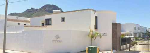 Casa En Remate Bancario En Blvd. Faustino Felix Serna, Miramar, Guaymas, Sonora