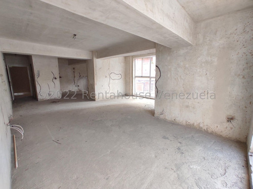 Imagen 21 de 23 de Apartamento Venta La Soledad Obra Gris 145mts Estef 23-209