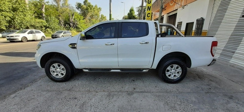 Ford Ranger 2.5 Cd Ivct Xlt 166cv 2017