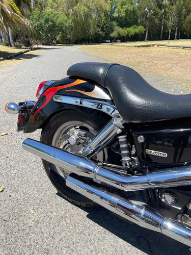 Imagen 5 de 13 de Honda Shadow