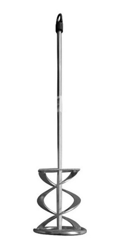 Imagen 1 de 5 de Mezclador Pinturas Masilla Stukos Para Taladro 38cm Batidor