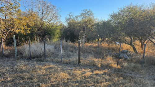 Venta De Terreno En Merlo Sobre Pepe Mercau