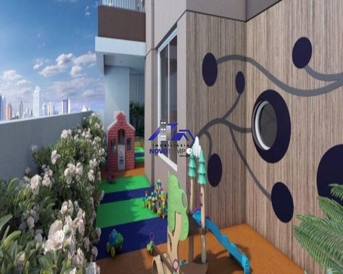 Belo Apartamento Com 2 Dormitórios, No Ipiranga - São Paulo. - 2212 - 67874795