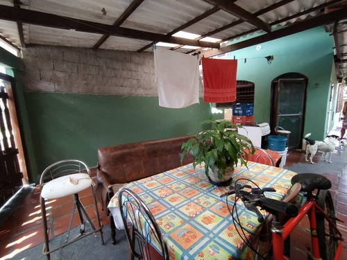 Imagem 16 de 17 de Casa No Balneário Gaivota Em Itanhaém Aceita Financiamento Bancário