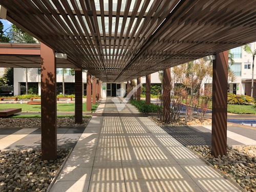 Imagem 15 de 24 de Apartamento À Venda Em Vila Anastácio - Ap003950