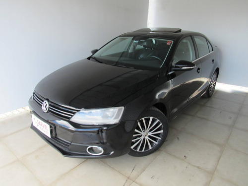 Imagem 1 de 14 de Volkswagen Jetta 2.0 Tsi Highline 200cv Gasolina 4p