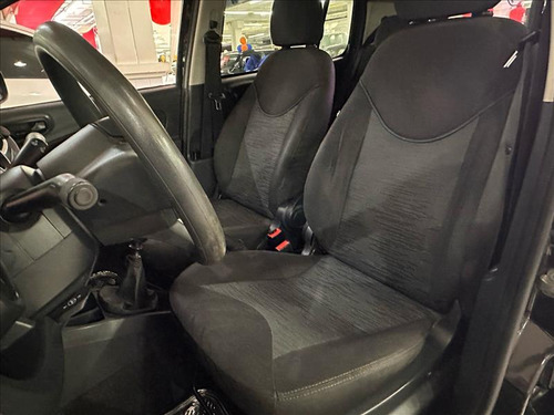 Fiat Uno 1.0 Firefly Attractive