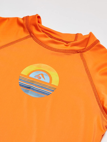 Kanu Surf Haywire - Playera De Natación Con Protección Solar