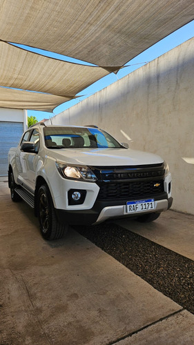 Chevrolet S10 2.8 Cd 4x4 High Country Tdci 200cv At