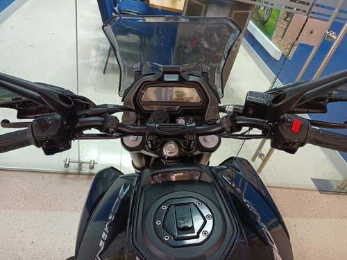 Imagen 10 de 15 de Dominar 400 Touring Ug2