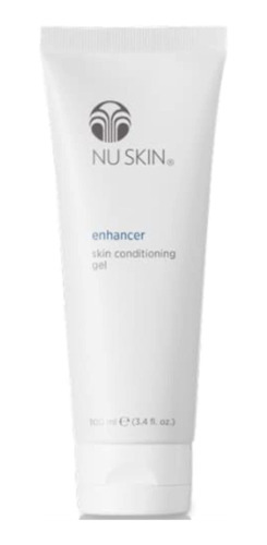 Gel Acondicionador Para La Piel De Nuskin/pharmanex