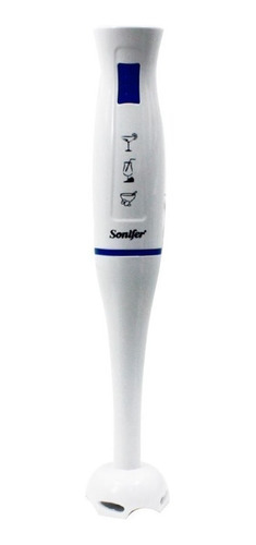 Mixer Sonifer SF-8024 azul 220V - 240V 200W