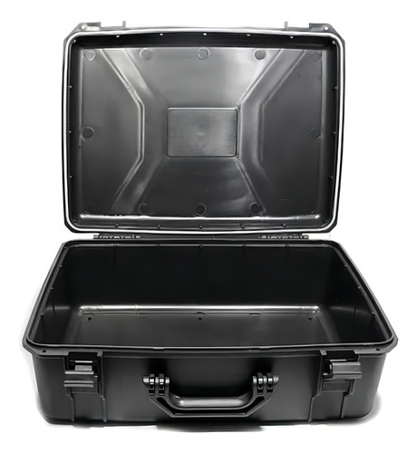 Case Rígido Patola Mp-0050 Preto