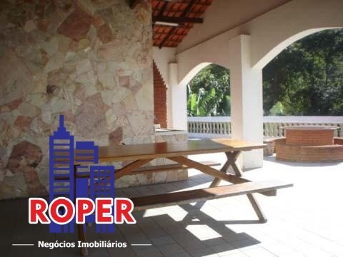 Imagem 23 de 30 de Linda Chácara De 5.000 Metros Com Escritura À Venda No Condomínio Fechado Portal Das Acacias, Santana Do Parnaiba. - Ch00984 - 69548976